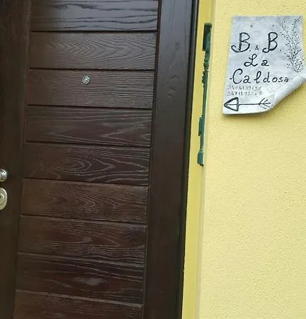 La Caldosa Panzió 3*