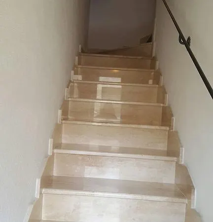 Oda ve Kahvaltı La Caldosa Olbia