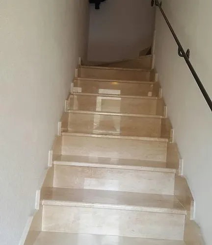 Panzió La Caldosa Olbia