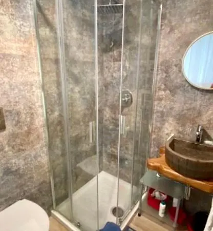 La Caldosa 3* 올비아