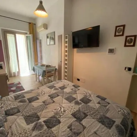 La Caldosa 3*