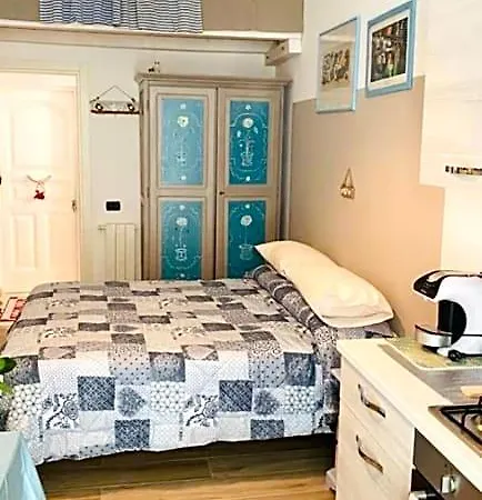 Bed and breakfast La Caldosa