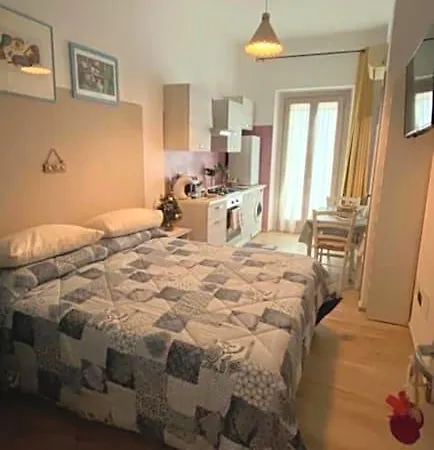 La Caldosa Bed and breakfast