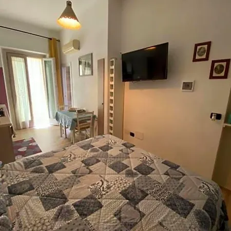 La Caldosa Bed and breakfast Olbia