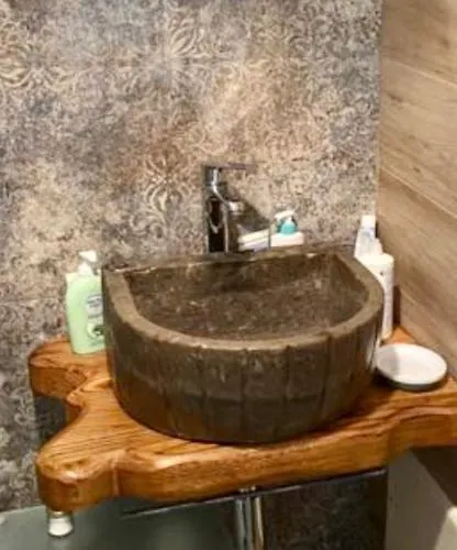 La Caldosa Couette-café