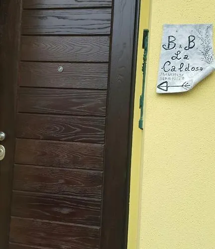 La Caldosa Couette-café 3*